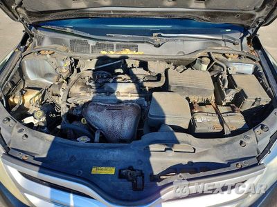 Zdjęcie 12 z 13 samochodu: 2013 TOYOTA VENZA LE VIN:4T3BA3BB0DU038805 - miniatura