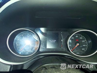 Zdjęcie 9 z 14 samochodu: 2021 JEEP COMPASS LATITUDE VIN:3C4NJDBB7MT533254 - miniatura