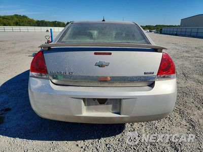 Zdjęcie 6 z 12 samochodu: 2007 CHEVROLET IMPALA LT VIN:2G1WT58K079301560 - miniatura