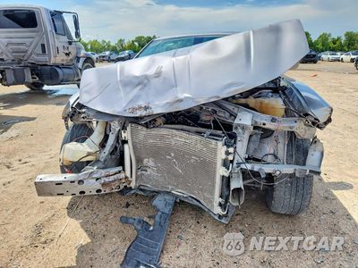Piąte zdjęcie samochodu w środku: 2016 DODGE CHARGER SXT VIN:2C3CDXHG0GH319288 - miniatura