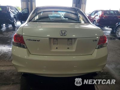 Zdjęcie 6 z 12 samochodu: 2009 HONDA ACCORD EX VIN:1HGCP36789A047588 - miniatura