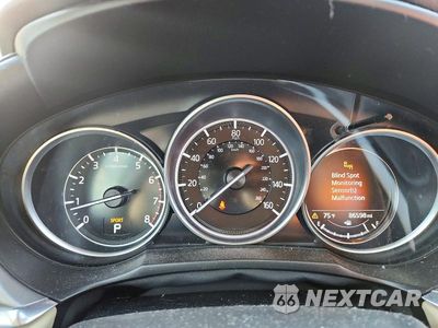 Zdjęcie 9 z 12 samochodu: 2018 MAZDA 6 GRAND TOURING VIN:JM1GL1TY2J1308862 - miniatura