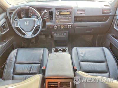 Zdjęcie 8 z 12 samochodu: 2013 HONDA RIDGELINE RTL VIN:5FPYK1F51DB004434 - miniatura