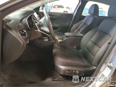 Zdjęcie 7 z 13 samochodu: 2024 CHEVROLET MALIBU LT VIN:1G1ZD5ST2RF110793 - miniatura