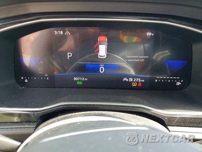 Zdjęcie 9 z 13 samochodu: 2024 VOLKSWAGEN JETTA SE VIN:3VW7M7BU3RM041645 - miniatura