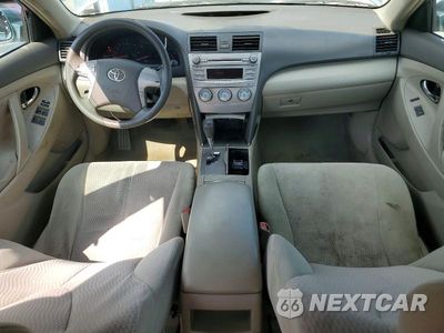 Zdjęcie 8 z 12 samochodu: 2011 TOYOTA CAMRY LE VIN:4T1BF3EK0BU756809 - miniatura