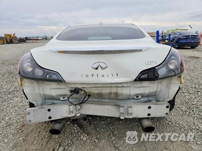 Zdjęcie 6 z 12 samochodu: 2009 INFINITI G37 COUPE X VIN:JNKCV64F99M652913 - miniatura