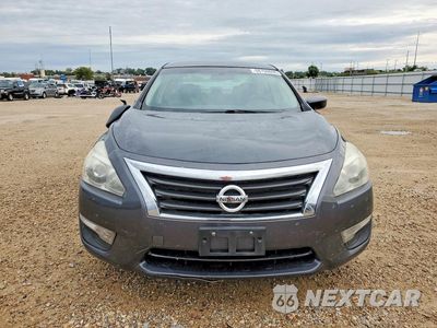 Piąte zdjęcie samochodu w środku: 2013 NISSAN ALTIMA 2.5 VIN:1N4AL3AP9DN401649 - miniatura