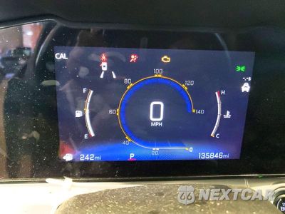 Zdjęcie 9 z 13 samochodu: 2024 CHEVROLET TRAX 1LT VIN:KL77LHE27RC061787 - miniatura