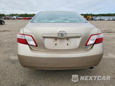 Zdjęcie 6 z 12 samochodu: 2009 TOYOTA CAMRY HYBRID VIN:JTNBB46K493051849 - miniatura