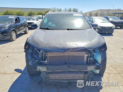 Piąte zdjęcie samochodu w środku: 2022 CHEVROLET EQUINOX PREMIER VIN:3GNAXNEV1NS204072 - miniatura