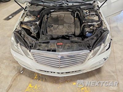 Zdjęcie 11 z 12 samochodu: 2012 MERCEDES-BENZ E 350 VIN:WDDHF5KB2CA528141 - miniatura