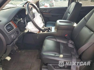Zdjęcie 7 z 12 samochodu: 2013 CHEVROLET AVALANCHE LTZ VIN:3GNTKGE71DG358707 - miniatura