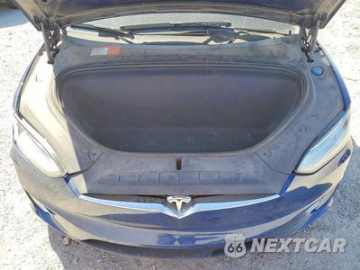 Zdjęcie 12 z 13 samochodu: 2016 TESLA MODEL X VIN:5YJXCBE25GF004794 - miniatura