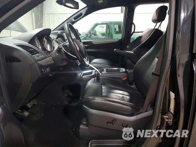 Zdjęcie 7 z 13 samochodu: 2019 DODGE GRAND CARAVAN GT VIN:2C4RDGEG4KR744929 - miniatura