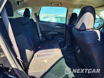 Zdjęcie 10 z 12 samochodu: 2016 HONDA CRV LX VIN:5J6RM4H34GL089060 - miniatura