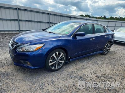 2016 NISSAN ALTIMA 2.5 SR 1N4AL3AP8GC223488 - główne zdjęcie licytacji z USA - miniatura