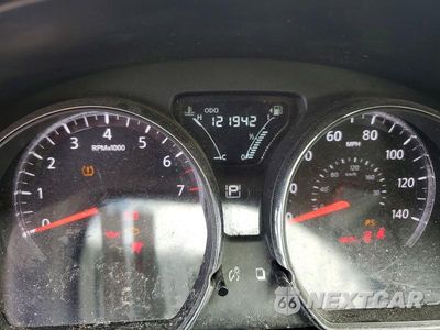 Zdjęcie 9 z 13 samochodu: 2016 NISSAN VERSA 1.6 SV VIN:3N1CN7AP5GL904140 - miniatura