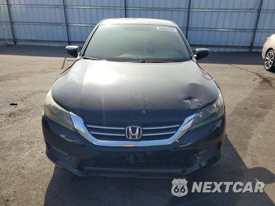 Piąte zdjęcie samochodu w środku: 2015 HONDA ACCORD SPORT VIN:1HGCR2F57FA267254 - miniatura