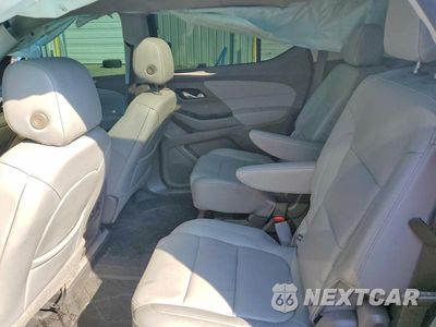 Zdjęcie 10 z 12 samochodu: 2020 CHEVROLET TRAVERSE LT VIN:1GNERHKW3LJ308877 - miniatura