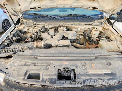 Zdjęcie 11 z 12 samochodu: 2020 FORD F250 SUPER DUTY VIN:1FTBF2B66LEC53271 - miniatura
