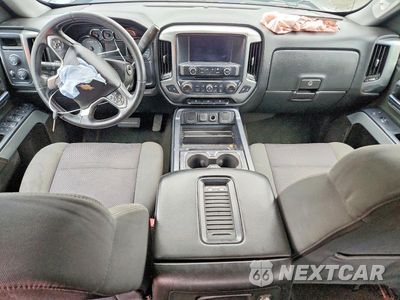 Zdjęcie 8 z 12 samochodu: 2017 CHEVROLET SILVERADO K1500 LT VIN:1GCVKRECXHZ206795 - miniatura