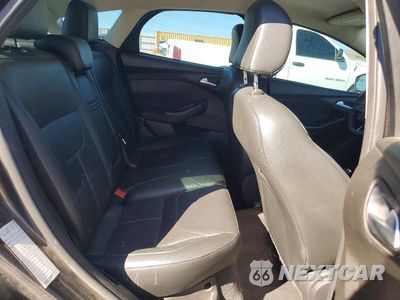 Zdjęcie 10 z 12 samochodu: 2016 FORD FOCUS SE VIN:1FADP3K21GL311755 - miniatura
