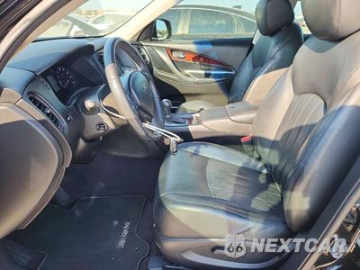 Zdjęcie 7 z 13 samochodu: 2016 INFINITI QX50 BASE VIN:JN1BJ0RRXGM262167 - miniatura