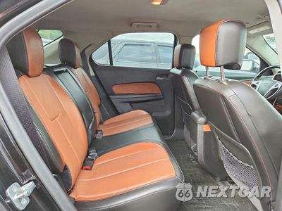 Zdjęcie 11 z 13 samochodu: 2017 CHEVROLET EQUINOX PREMIER VIN:2GNFLGEK9H6154527 - miniatura