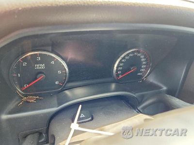 Zdjęcie 9 z 12 samochodu: 2015 GMC SIERRA K1500 DENALI VIN:3GTU2WEJ5FG493484 - miniatura