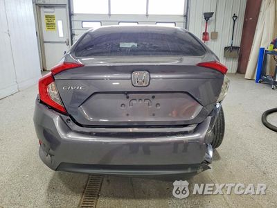 Zdjęcie 6 z 12 samochodu: 2017 HONDA CIVIC LX VIN:2HGFC2F58HH011899 - miniatura