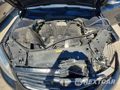 Zdjęcie 11 z 12 samochodu: 2014 MERCEDES-BENZ S 550 4MATIC VIN:WDDUG8FB6EA023844 - miniatura