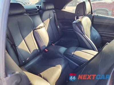 Zdjęcie 10 z 12 samochodu: 2012 BMW 650 I VIN:WBALZ3C55CDL70267 - miniatura