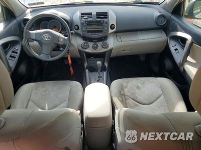 Zdjęcie 8 z 13 samochodu: 2009 TOYOTA RAV4 BASE VIN:JTMBF33VX95001902 - miniatura