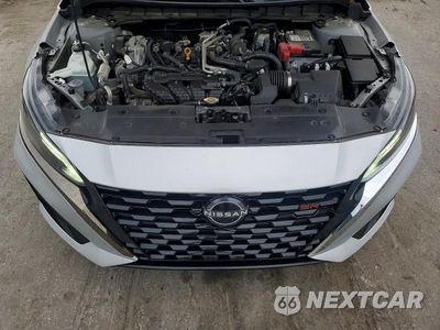 Zdjęcie 11 z 13 samochodu: 2023 NISSAN ALTIMA SR VIN:1N4BL4CV5PN364206 - miniatura