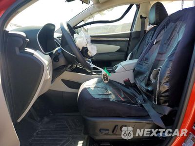 Zdjęcie 7 z 14 samochodu: 2022 HYUNDAI TUCSON SEL VIN:5NMJB3AE9NH122213 - miniatura