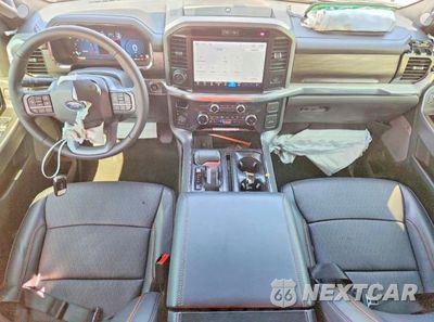 Zdjęcie 8 z 12 samochodu: 2026 FORD F150 LARIAT VIN:1FTFW5L56TKE55540 - miniatura