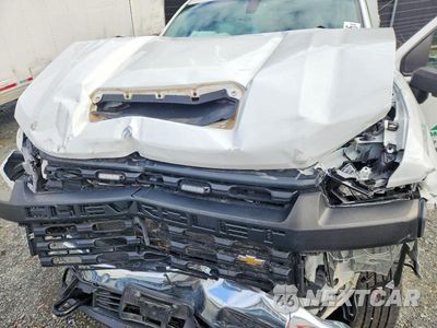 Zdjęcie 11 z 12 samochodu: 2022 CHEVROLET SILVERADO C3500 VIN:1GB4WREY4NF284339 - miniatura