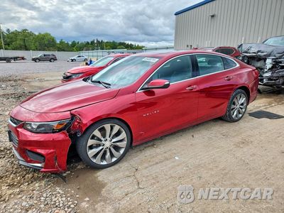 2016 CHEVROLET MALIBU PREMIER 1G1ZH5SX5GF329994 - główne zdjęcie licytacji z USA - miniatura