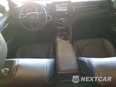 Zdjęcie 8 z 12 samochodu: 2024 TOYOTA CAMRY SE VIN:4T1G11AK6RU238843 - miniatura