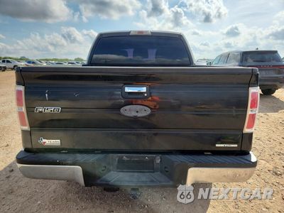 Zdjęcie 6 z 12 samochodu: 2011 FORD F150 SUPERCREW VIN:1FTFW1CF2BFA51210 - miniatura