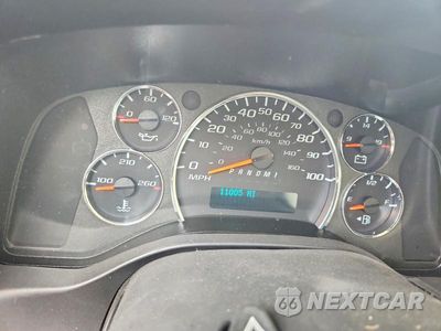 Zdjęcie 9 z 13 samochodu: 2024 CHEVROLET EXPRESS G2500 VIN:1GCWGAF75R1164903 - miniatura