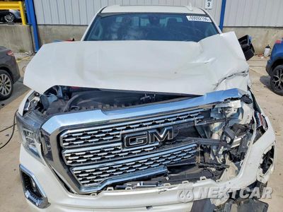 Zdjęcie 11 z 12 samochodu: 2020 GMC SIERRA K1500 DENALI VIN:1GTU9FEL0LZ243904 - miniatura