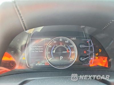 Zdjęcie 9 z 13 samochodu: 2020 LEXUS ES 350 VIN:58ADZ1B19LU061335 - miniatura