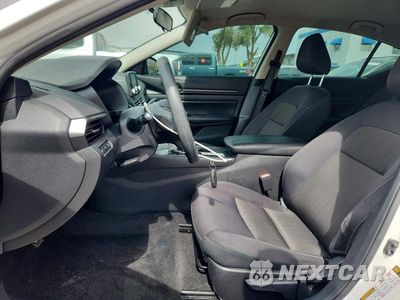 Zdjęcie 7 z 12 samochodu: 2024 NISSAN ALTIMA S VIN:1N4BL4BV4RN360443 - miniatura