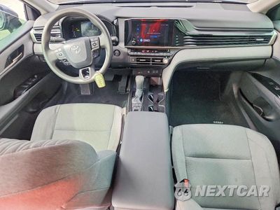 Zdjęcie 8 z 12 samochodu: 2026 TOYOTA CAMRY LE VIN:4T1DAACK9TU213278 - miniatura