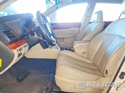 Zdjęcie 7 z 13 samochodu: 2011 SUBARU OUTBACK 2.5I LIMITED VIN:4S4BRBKC3B3324106 - miniatura