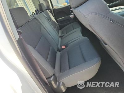 Zdjęcie 10 z 12 samochodu: 2017 CHEVROLET SILVERADO K1500 LT VIN:1GCVKREC8HZ393860 - miniatura