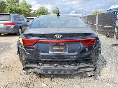 Zdjęcie 6 z 13 samochodu: 2019 KIA FORTE S VIN:3KPF34AD4KE027903 - miniatura