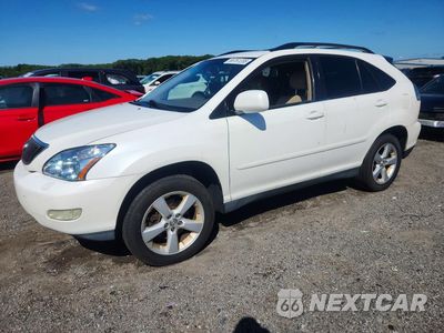 2005 LEXUS RX 330 2T2GA31U55C040968 - główne zdjęcie licytacji z USA - miniatura